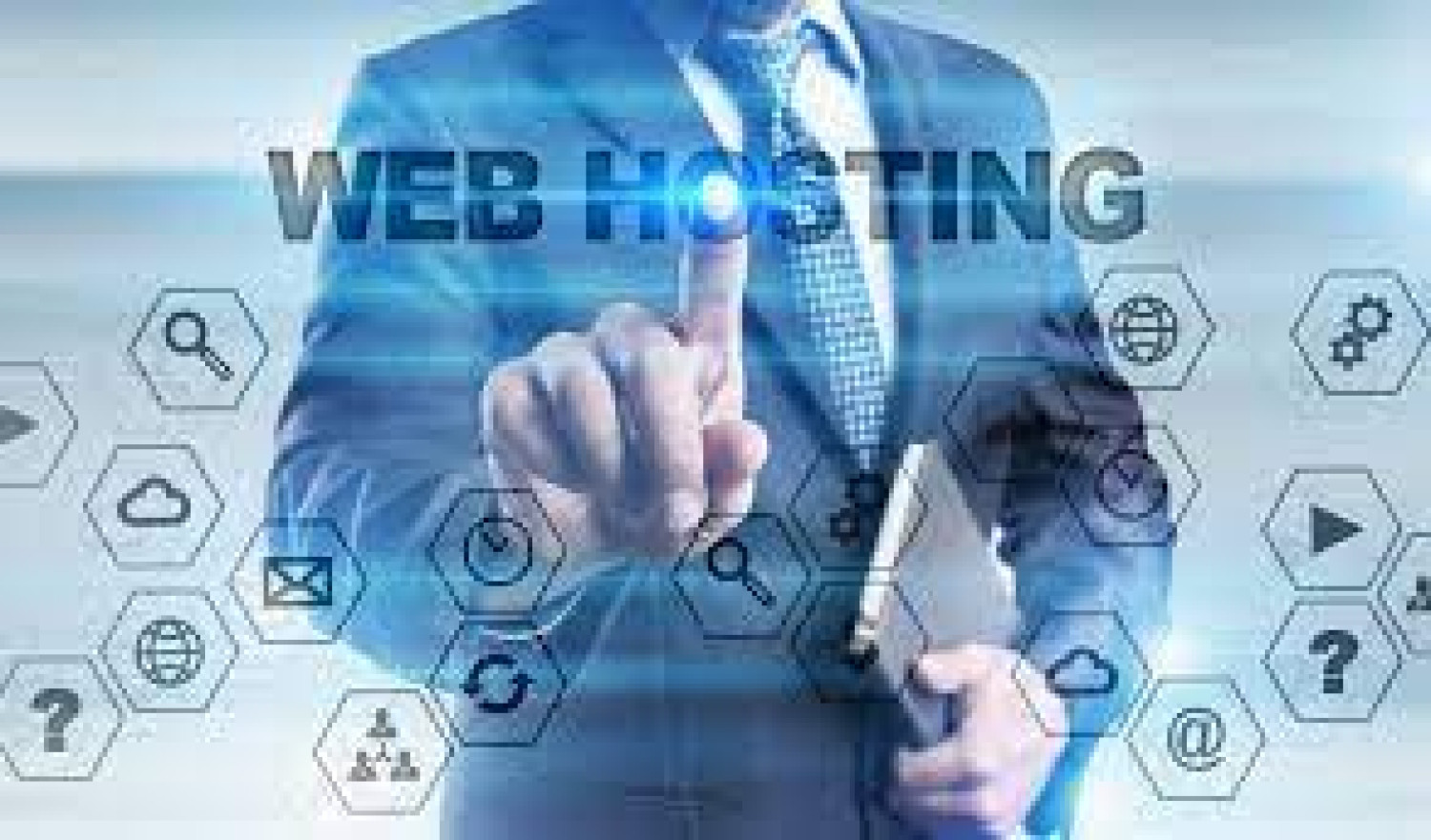I will be a support agent for your web hosting company